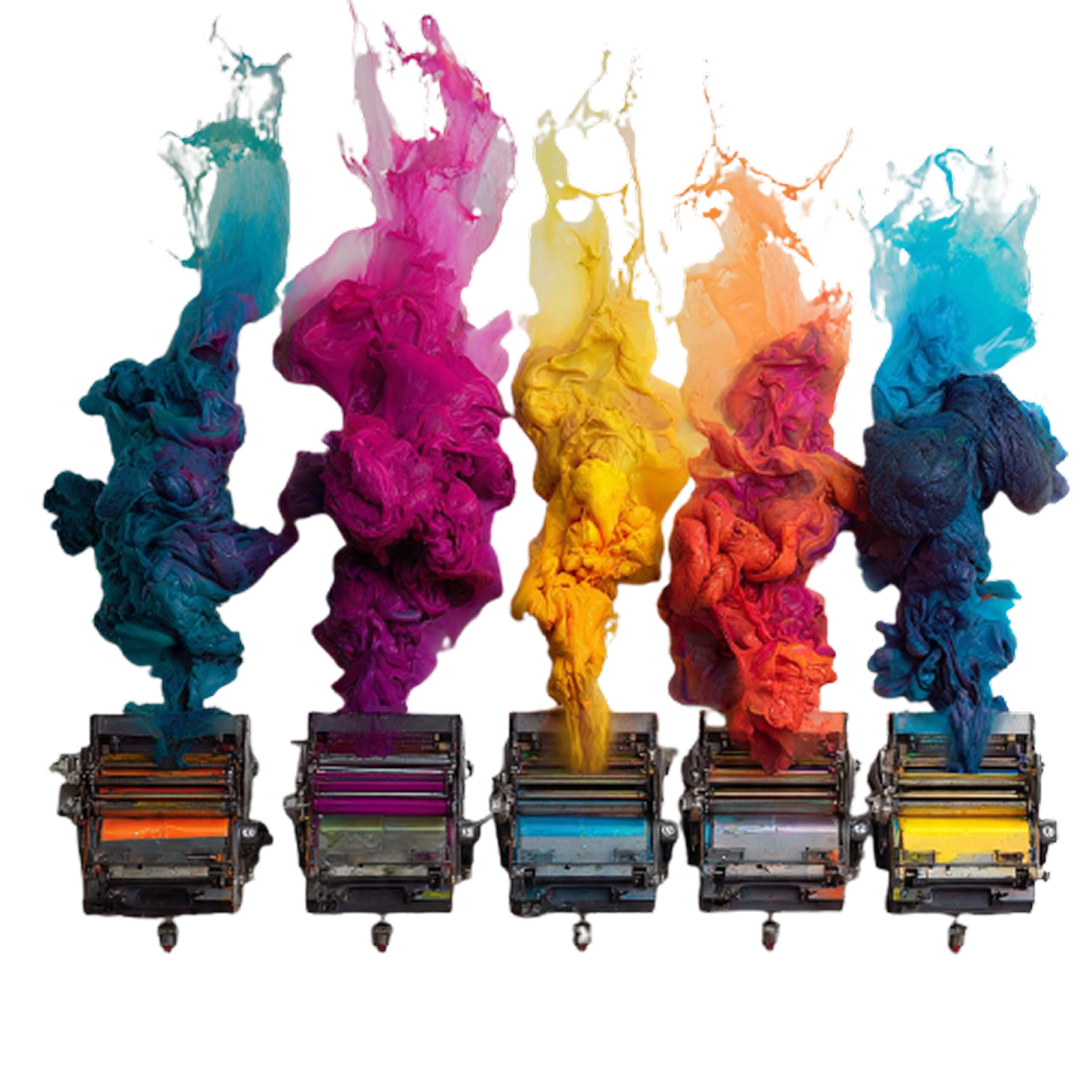 Ink Image