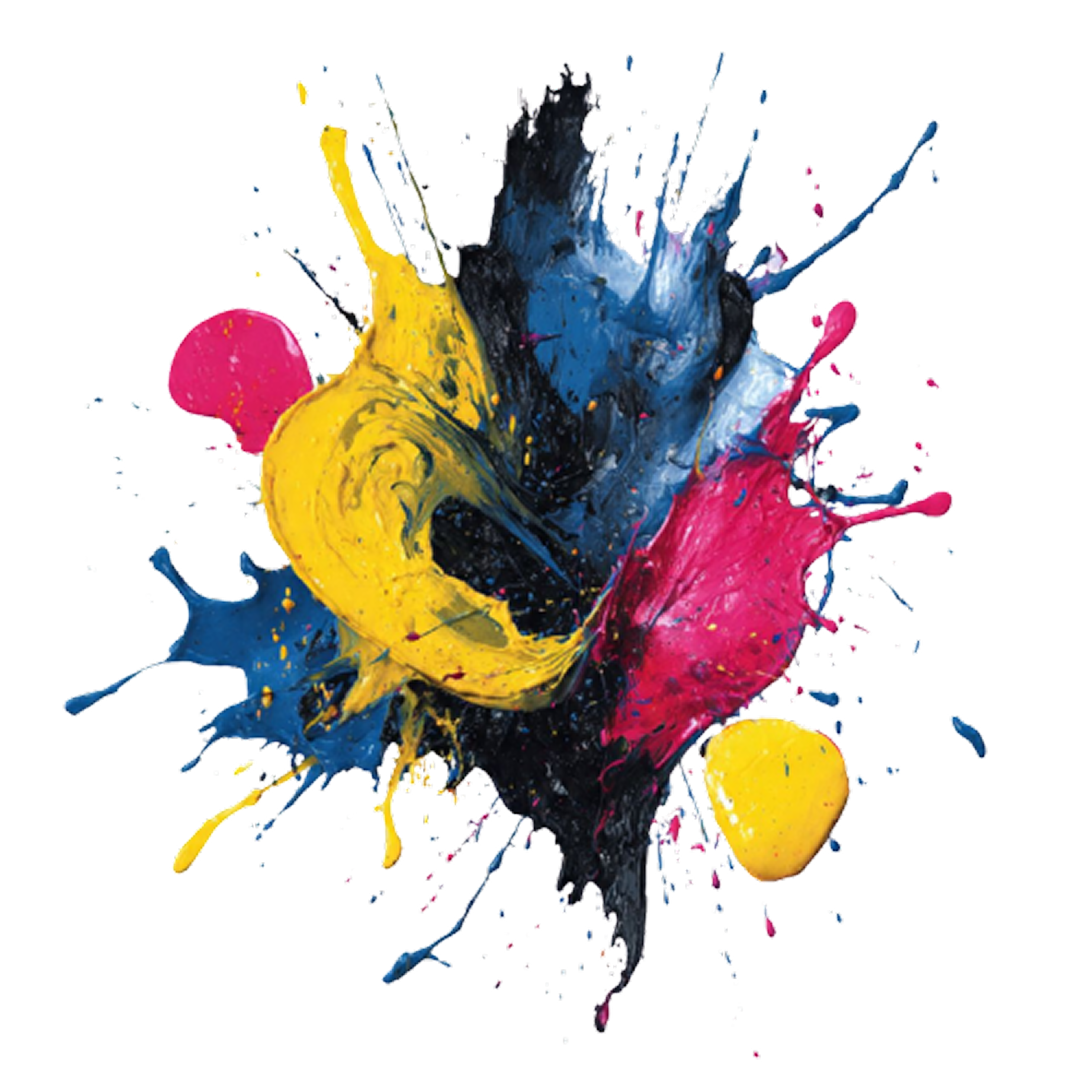 Creative Paint