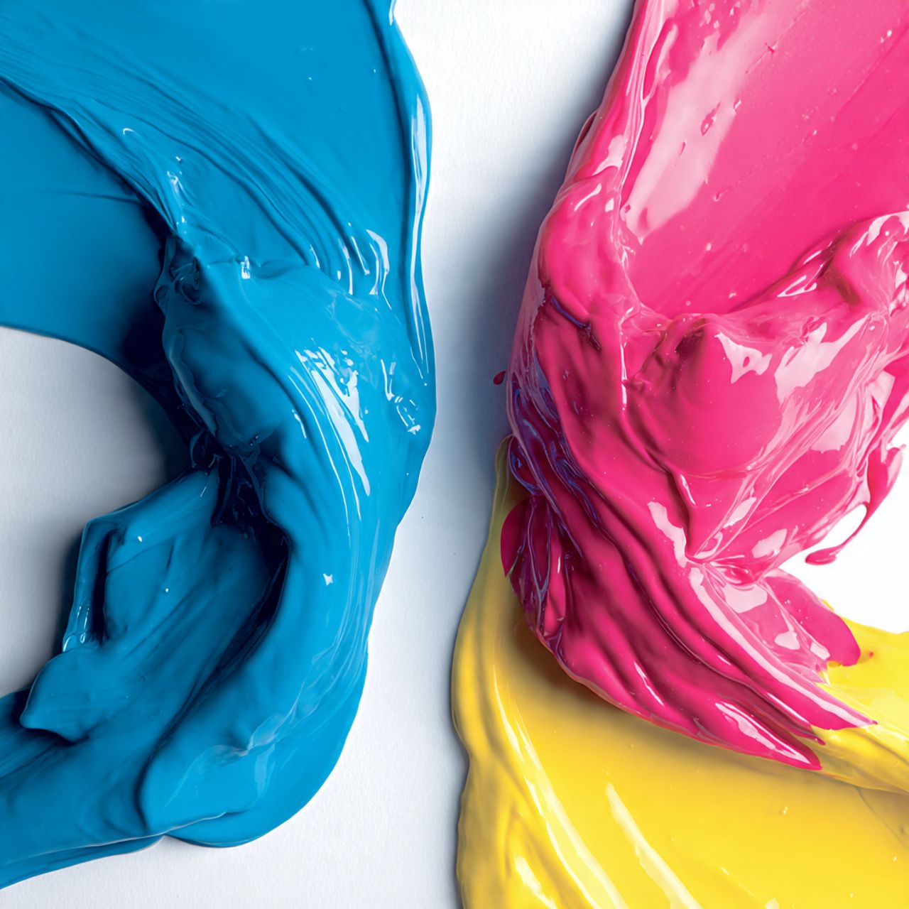 Ink Banner